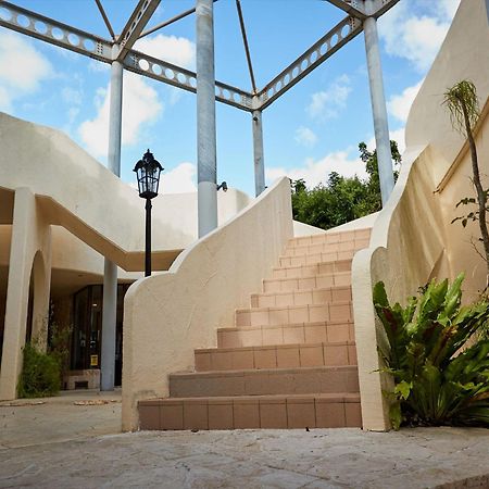 La Casa Panacea Okinawa Resort Onna Exterior foto