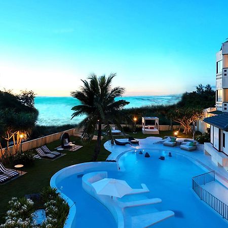 La Casa Panacea Okinawa Resort Onna Exterior foto
