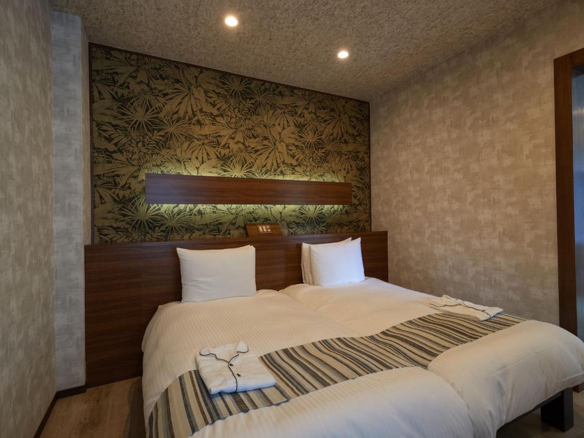 La Casa Panacea Okinawa Resort Onna Exterior foto