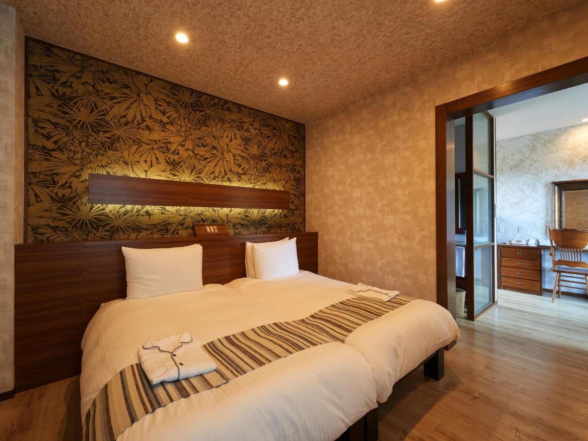 La Casa Panacea Okinawa Resort Onna Exterior foto