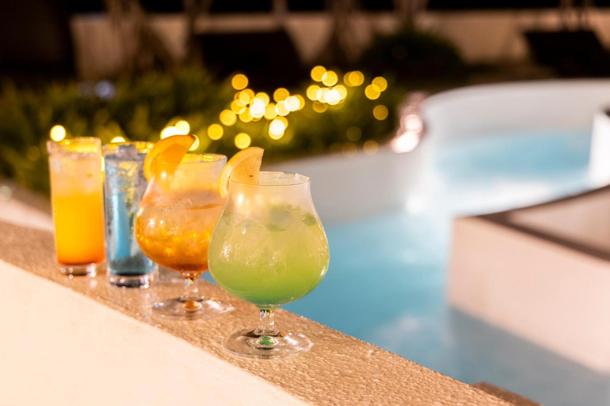La Casa Panacea Okinawa Resort Onna Exterior foto