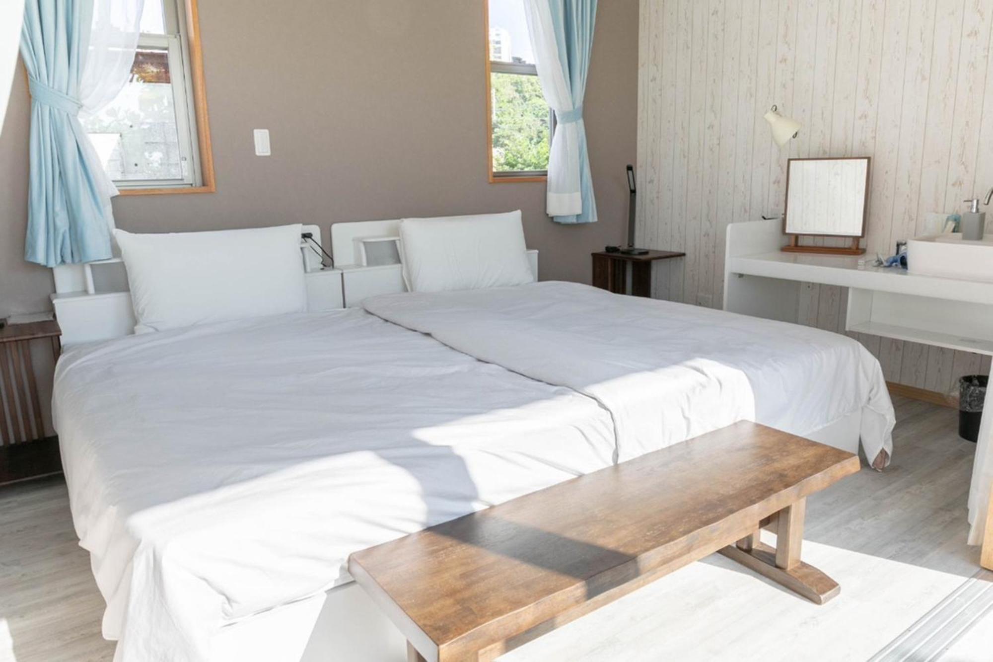 La Casa Panacea Okinawa Resort Onna Habitación foto